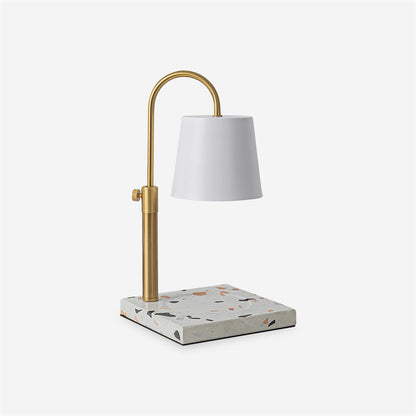 Moderne Kerzenwärmerlampe