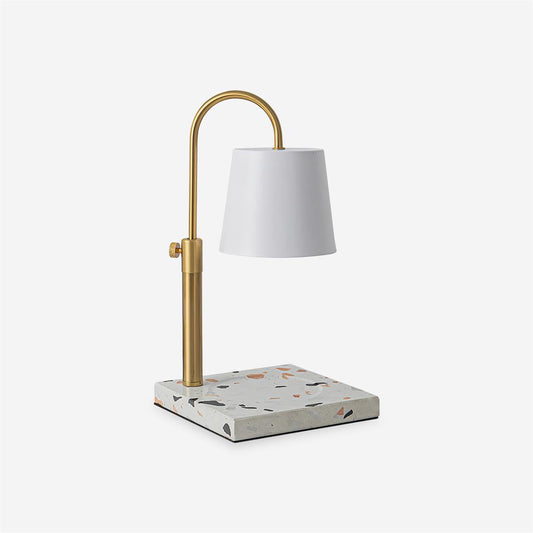 Moderne Kerzenwärmerlampe