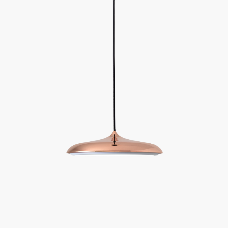 Minimalistische Nordische LED Pendelleuchten