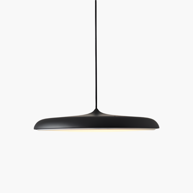 Minimalistische Nordische LED Pendelleuchten