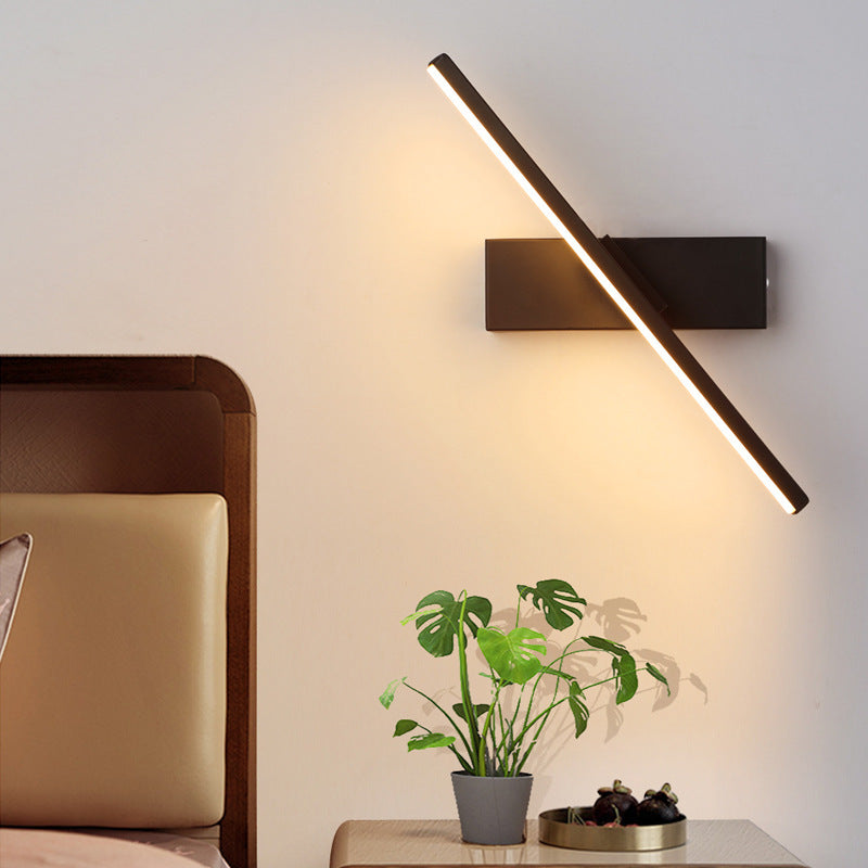 Moderne 330° Drehbare Wandleuchte Modern