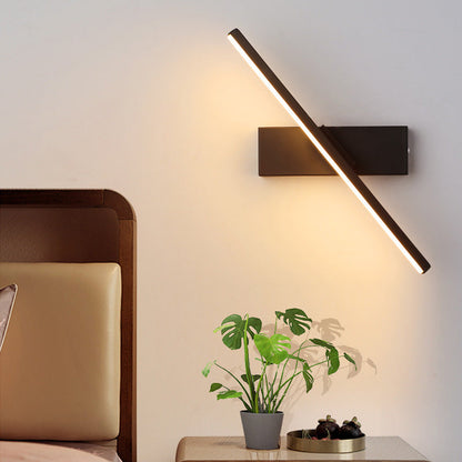 Moderne 330° Drehbare Wandleuchte Modern