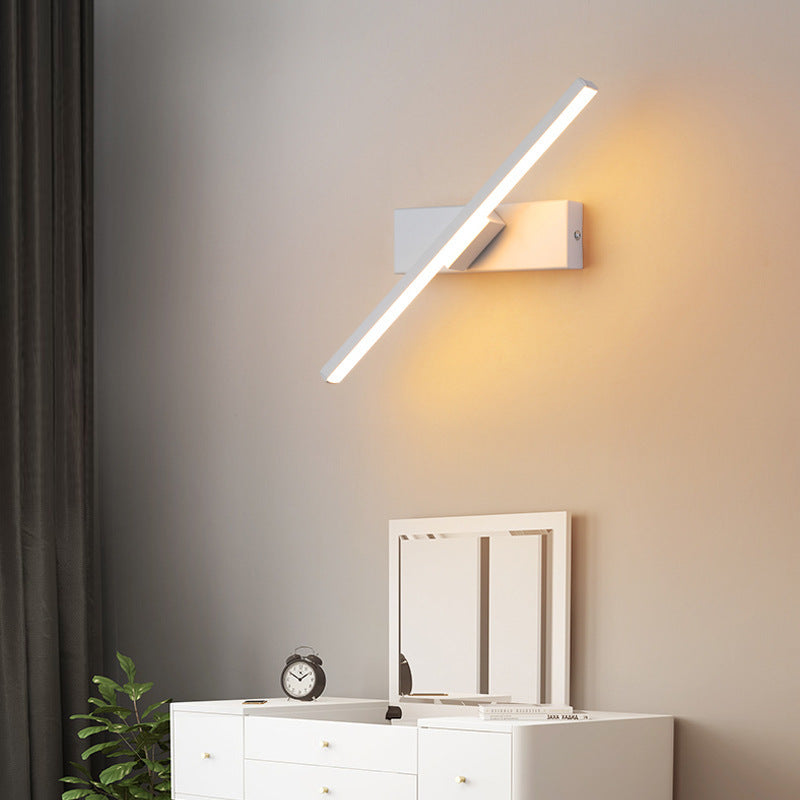 Moderne 330° Drehbare Wandleuchte Modern