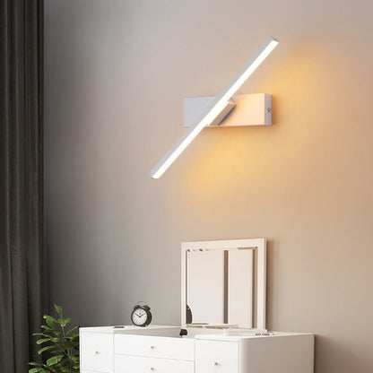 Moderne 330° Drehbare Wandleuchte Modern
