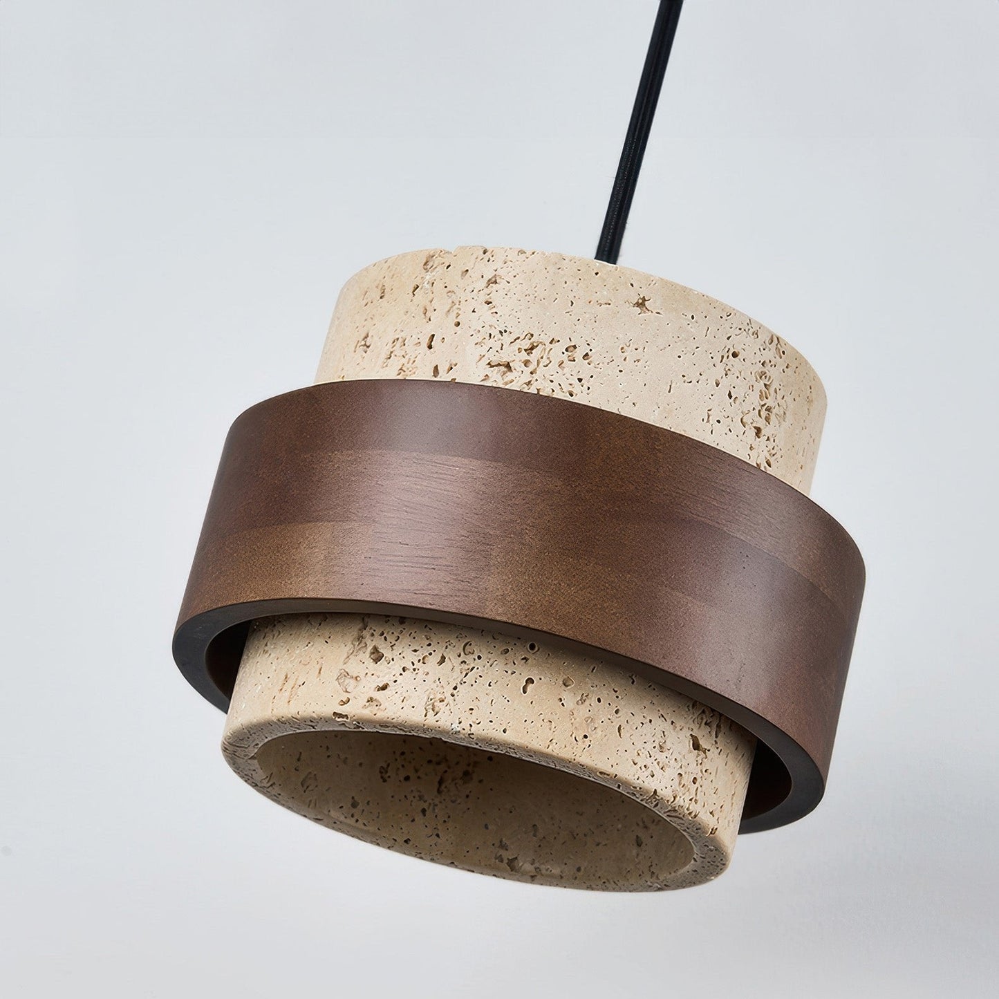 Hängende Minimalistische Retro Pendelleuchten