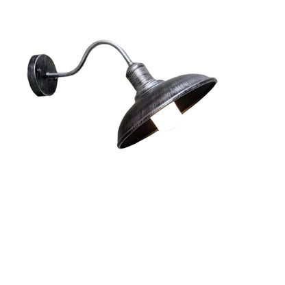Vintage Inspirierte Außenwandleuchte