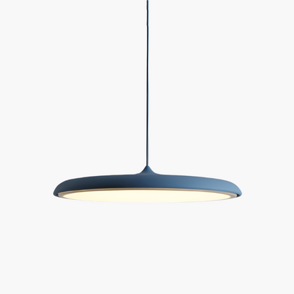 Minimalistische Nordische LED Pendelleuchten