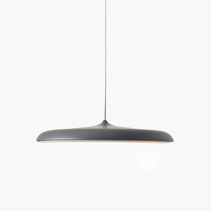 Minimalistische Nordische LED Pendelleuchten