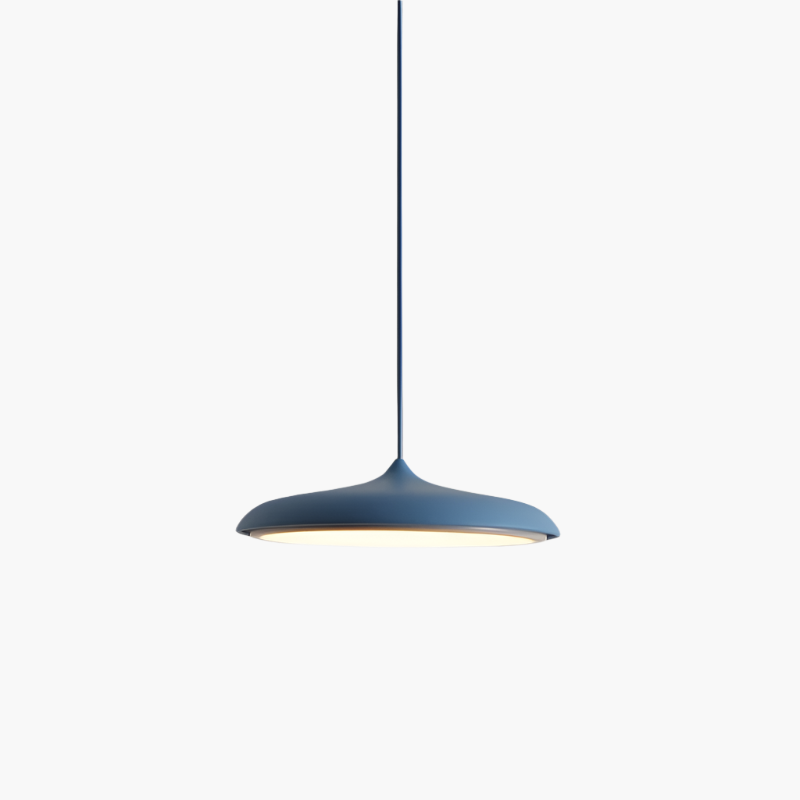 Minimalistische Nordische LED Pendelleuchten