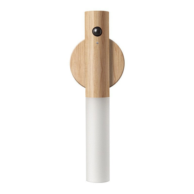 Tragbare Magnetische LED Wandlampe