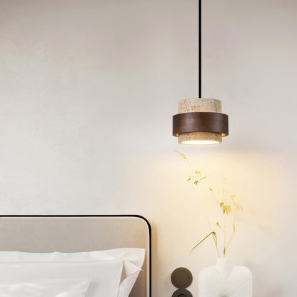 Hängende Minimalistische Retro Pendelleuchten