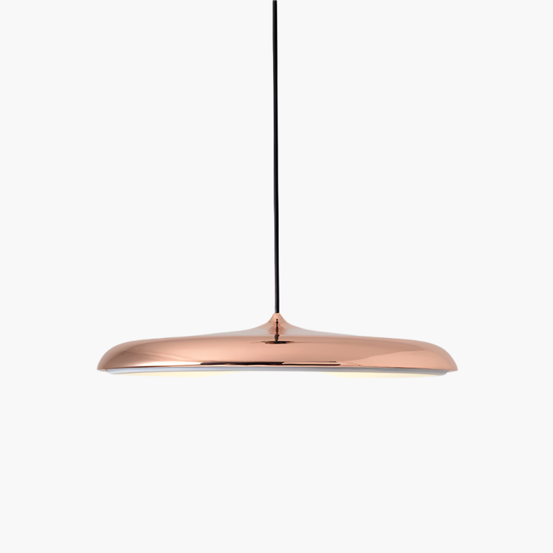 Minimalistische Nordische LED Pendelleuchten