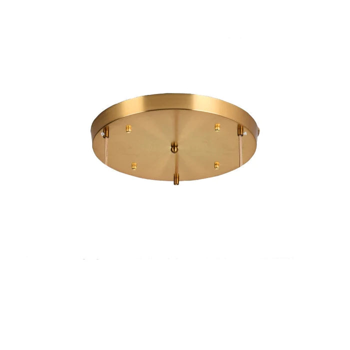 KristallAnhänger: Elegante Glas-Pendelleuchte mit zeitlosem Kristall-Entwurf