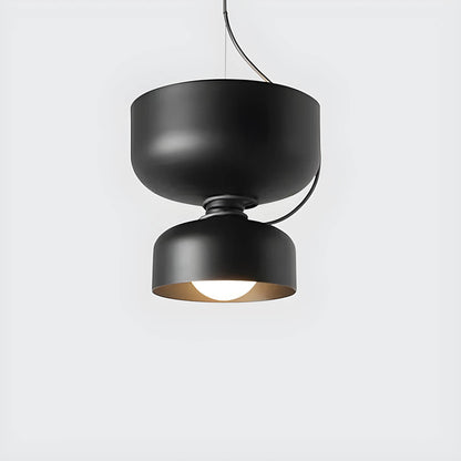Moderne Geometrische Pendelleuchten