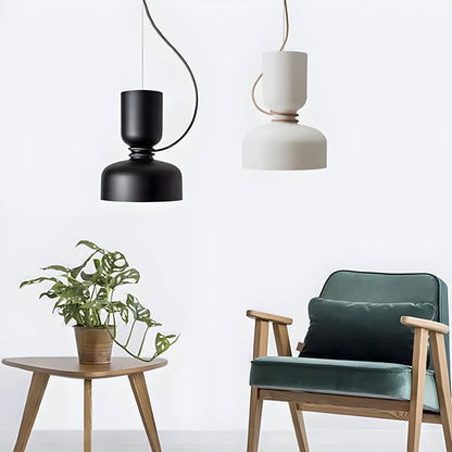 Moderne Geometrische Pendelleuchten