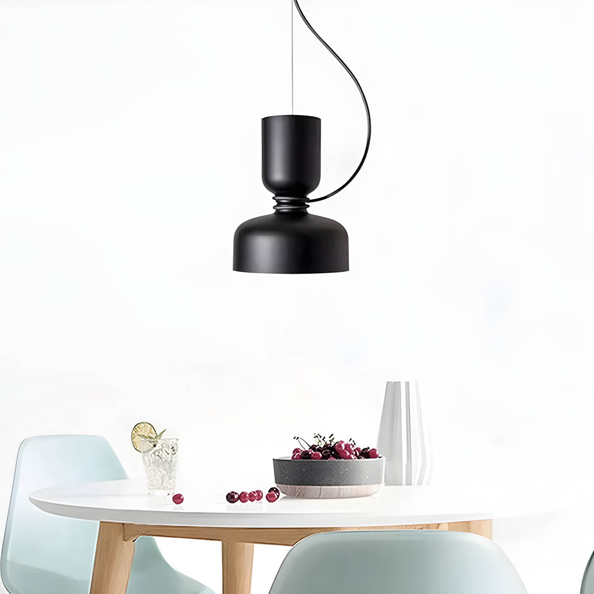 Moderne Geometrische Pendelleuchten