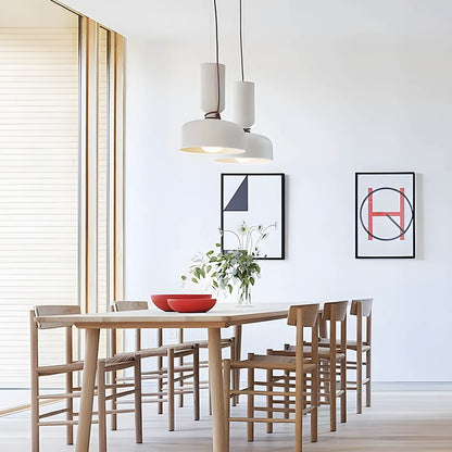 Moderne Geometrische Pendelleuchten