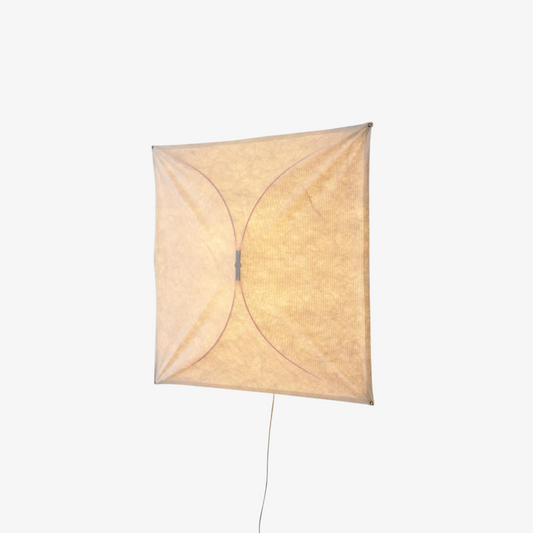 Kite Inspirierte Led Wand Und Deckenleuchte