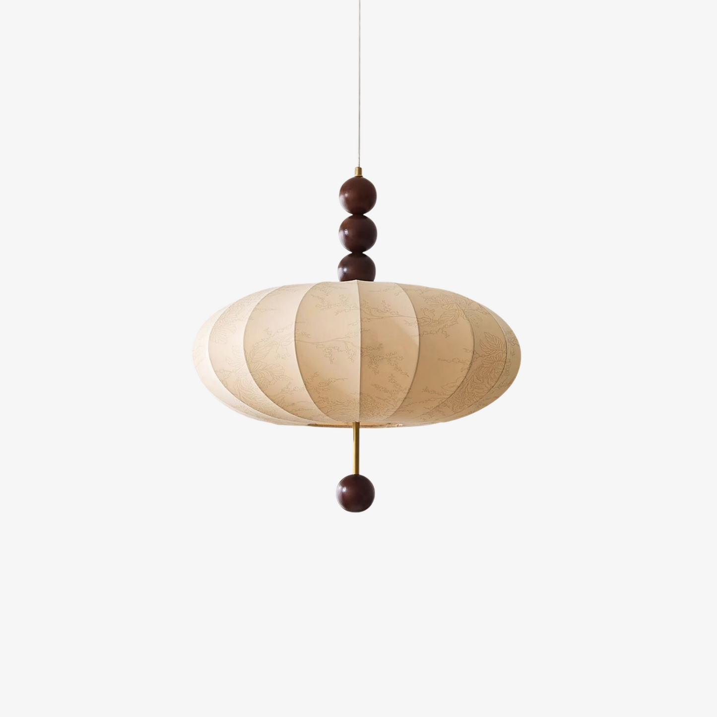 Abacus Hängende Pendelleuchte