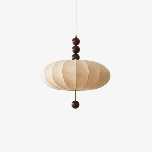 Abacus Hängende Pendelleuchte