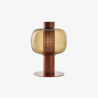 Moderne Industrielle Tischlampe