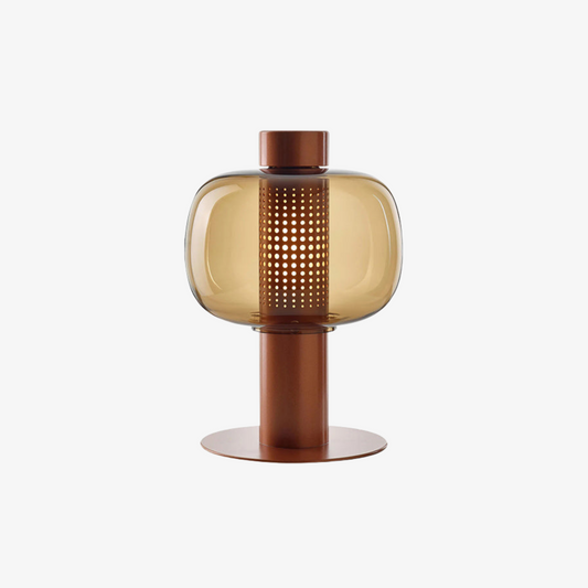 Moderne Industrielle Tischlampe