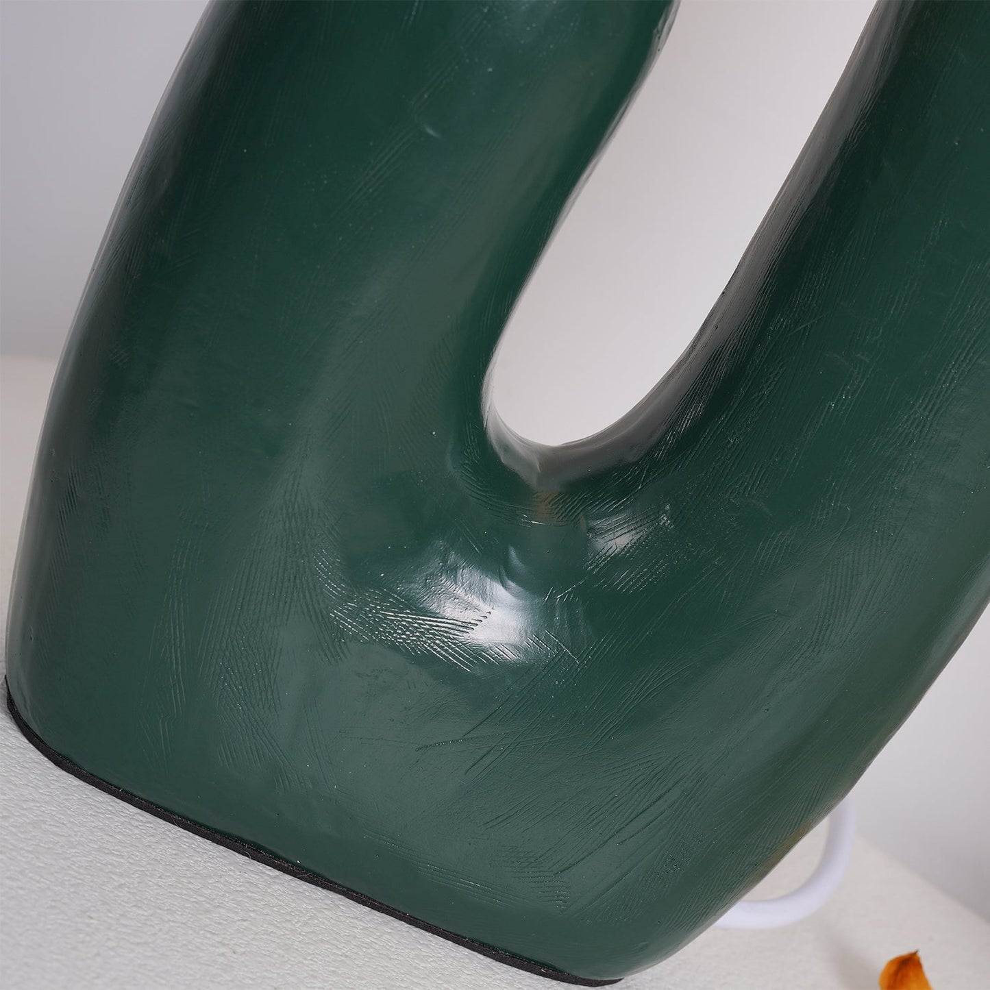 Moderne Tischlampe Mit Zwei Köpfen