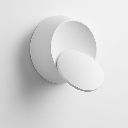 Stilvolle Drehbare LED Wandleuchte