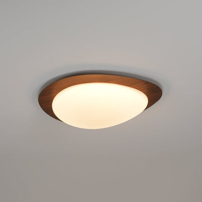 Vintage LED-Deckenleuchte