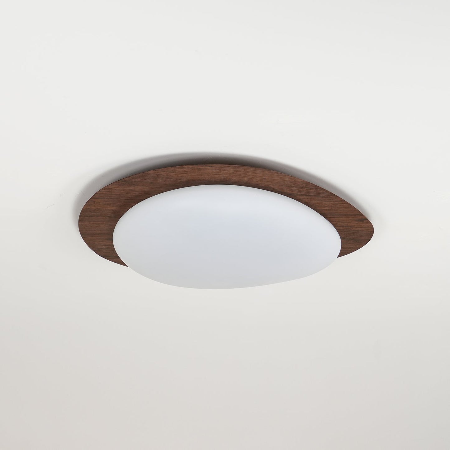 Vintage LED-Deckenleuchte