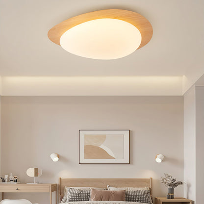 Vintage LED-Deckenleuchte
