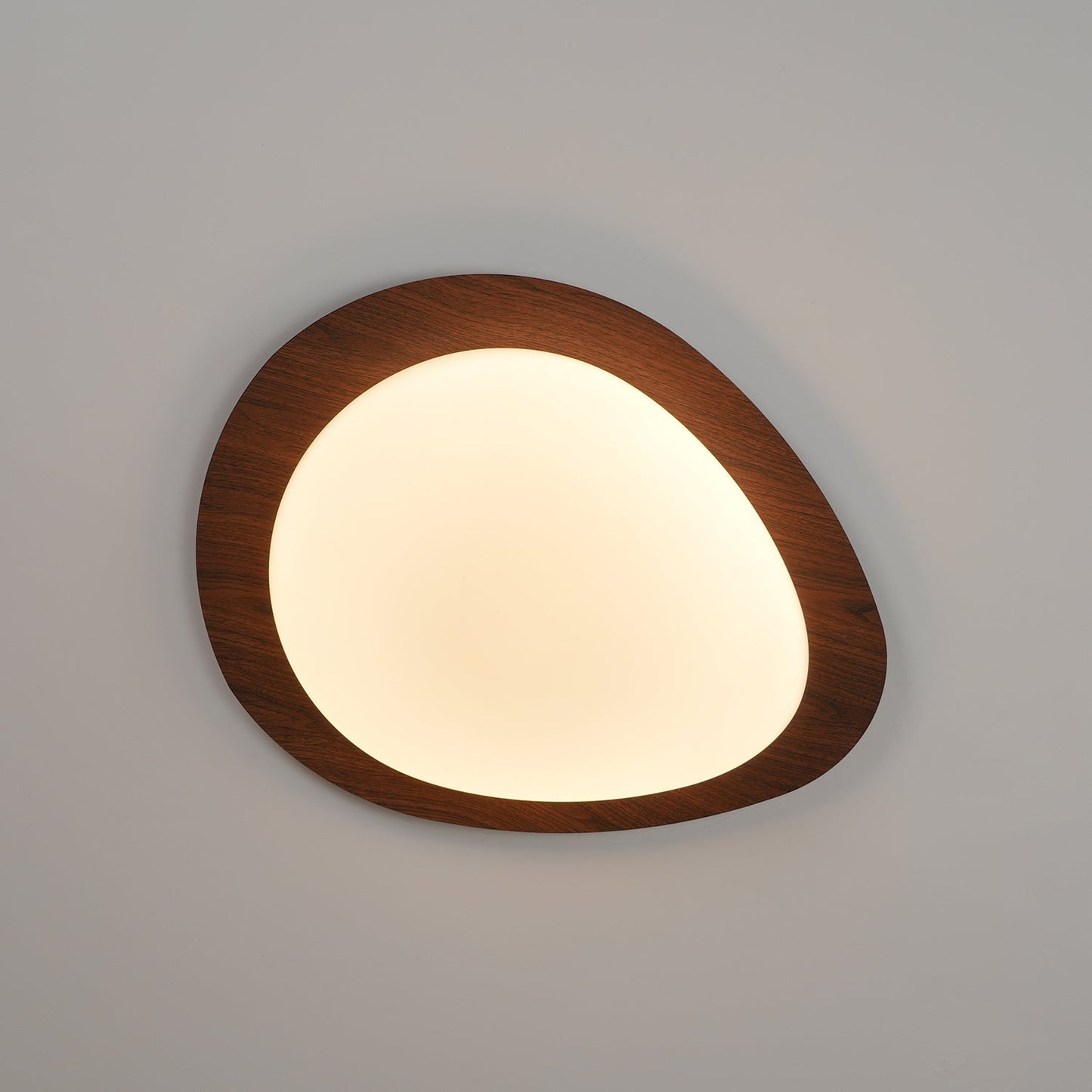 Vintage LED-Deckenleuchte