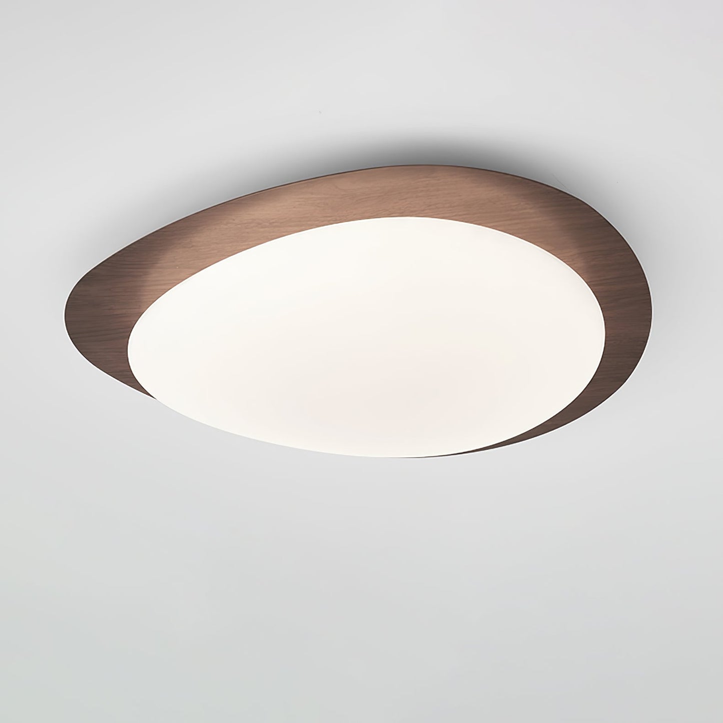 Vintage LED-Deckenleuchte