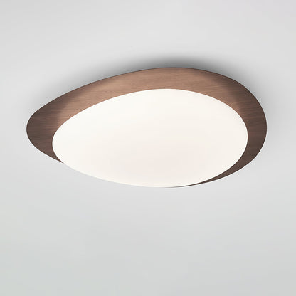 Vintage LED-Deckenleuchte
