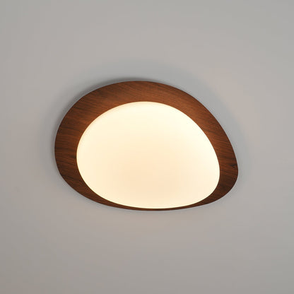 Vintage LED-Deckenleuchte
