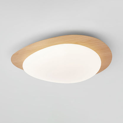 Vintage LED-Deckenleuchte