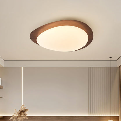 Vintage LED-Deckenleuchte