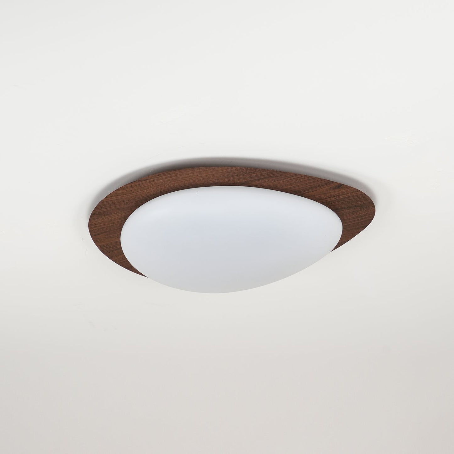 Vintage LED-Deckenleuchte