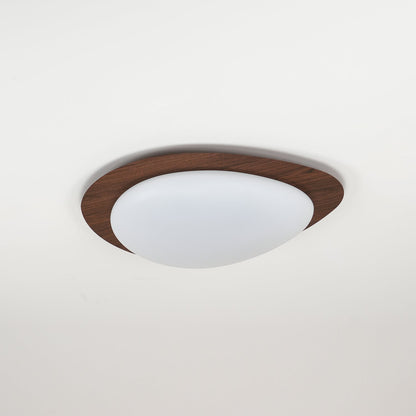 Vintage LED-Deckenleuchte