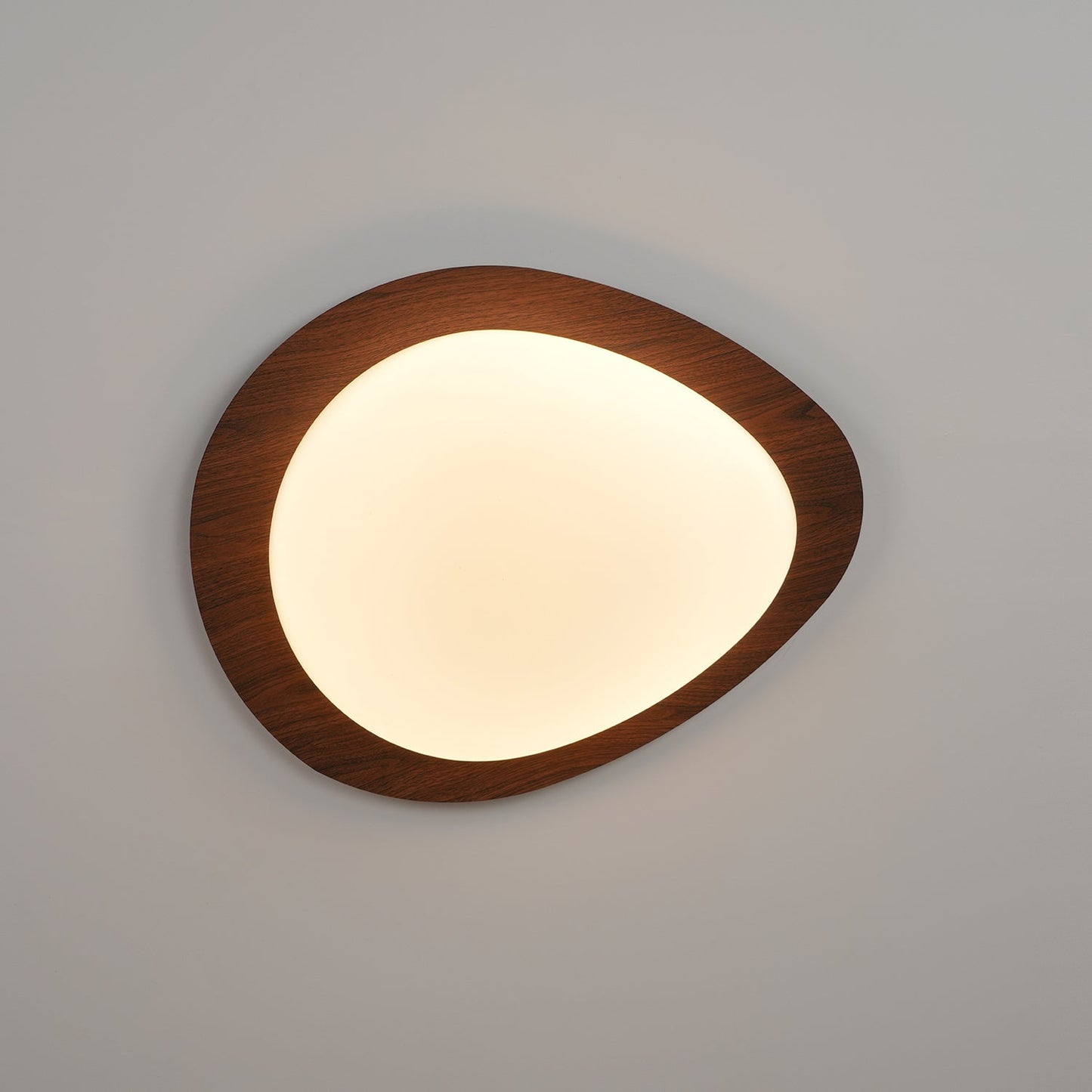 Vintage LED-Deckenleuchte