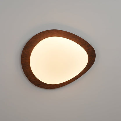 Vintage LED-Deckenleuchte