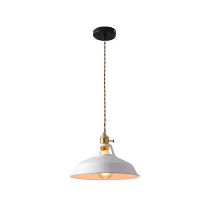 Vintage Charme Retro Pendelleuchten