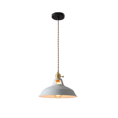 Vintage Charme Retro Pendelleuchten