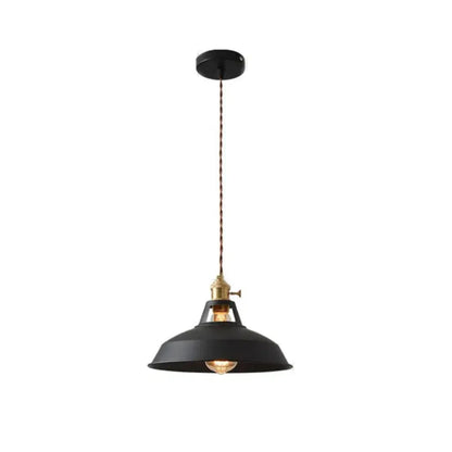 Vintage Charme Retro Pendelleuchten