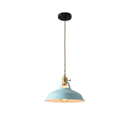 Vintage Charme Retro Pendelleuchten