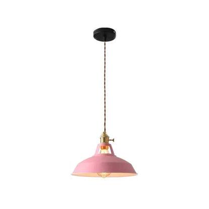 Vintage Charme Retro Pendelleuchten