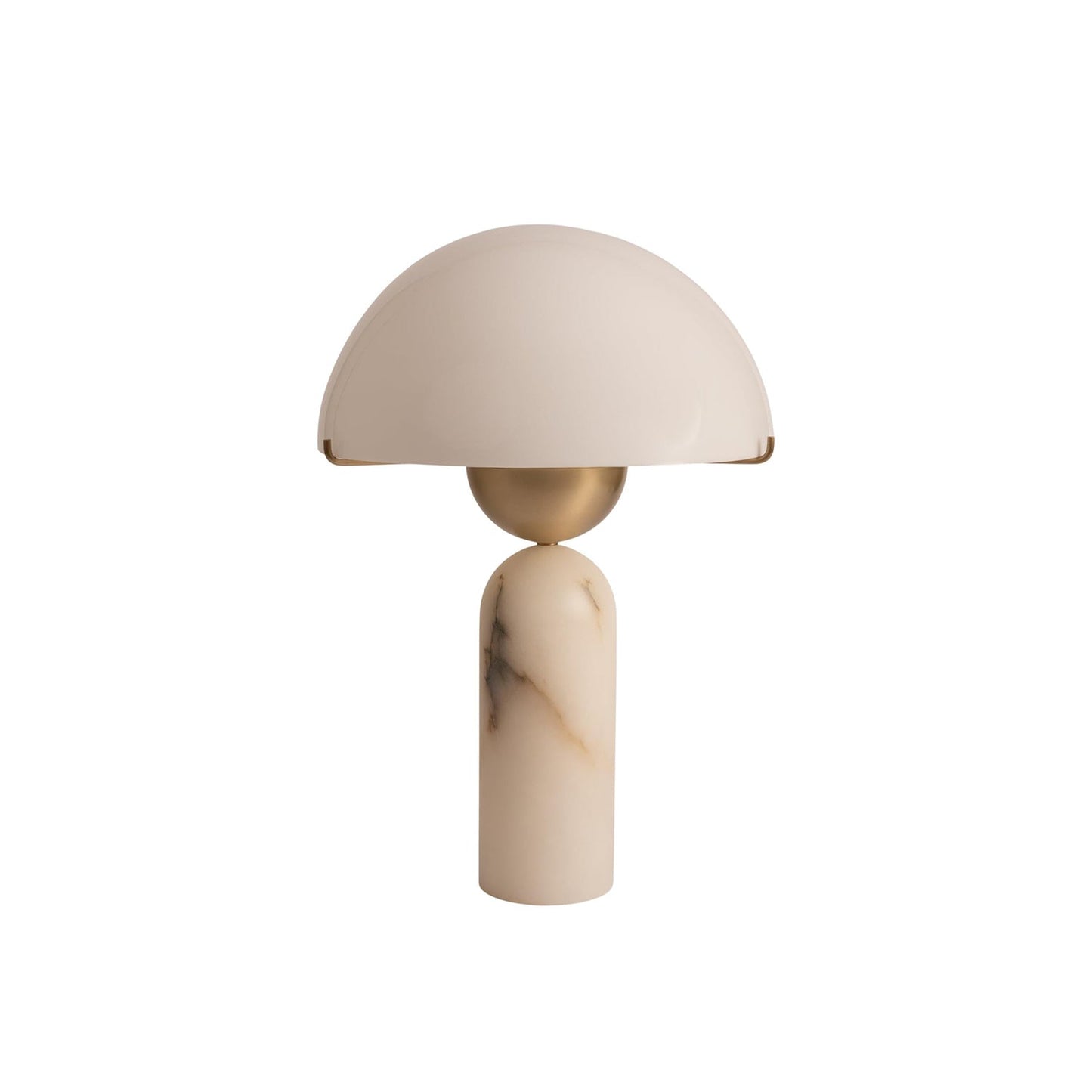 Künstlerische Minimalistische Tischlampe