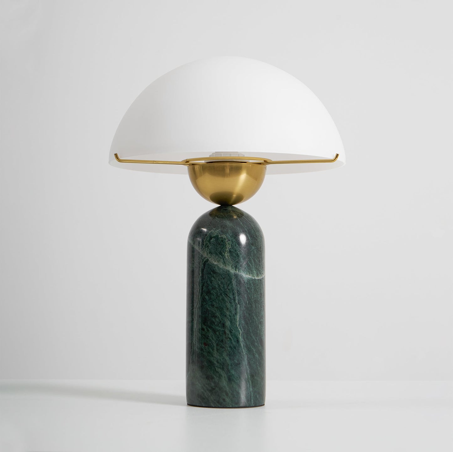 Künstlerische Minimalistische Tischlampe