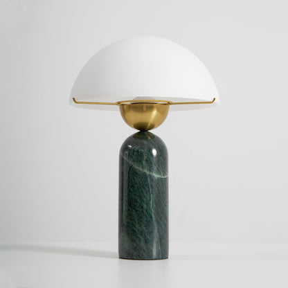 Künstlerische Minimalistische Tischlampe