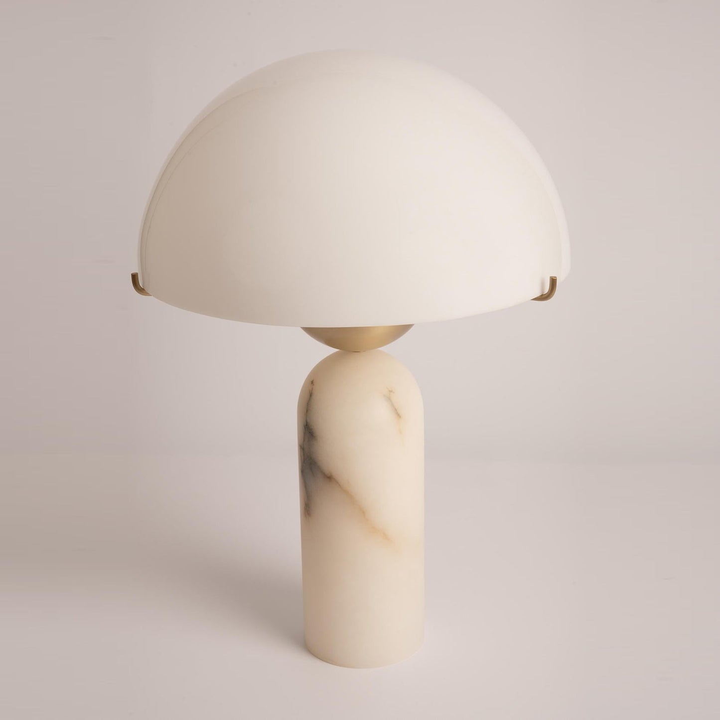 Künstlerische Minimalistische Tischlampe